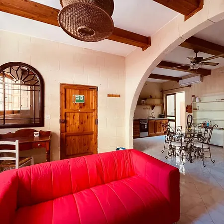 Mystic Flowers 빌라