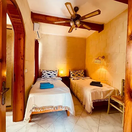 빌라 Mystic Flowers 가르브