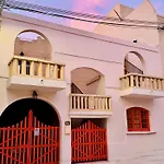 Vila Mystic Flowers *