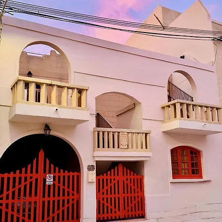 Villa Mystic Flowers *