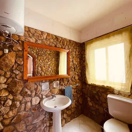Villa Mystic Flowers Għarb