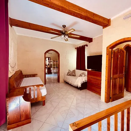 Mystic Flowers Għarb