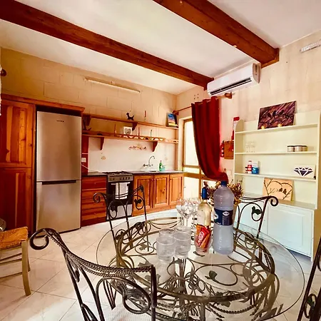 Mystic Flowers Villa