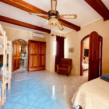 Mystic Flowers Villa *