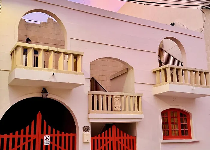 Villa Mystic Flowers *