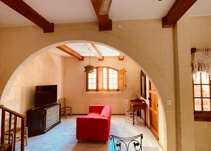 Mystic Flowers * Għarb