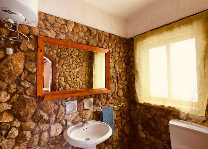 Villa Mystic Flowers Għarb