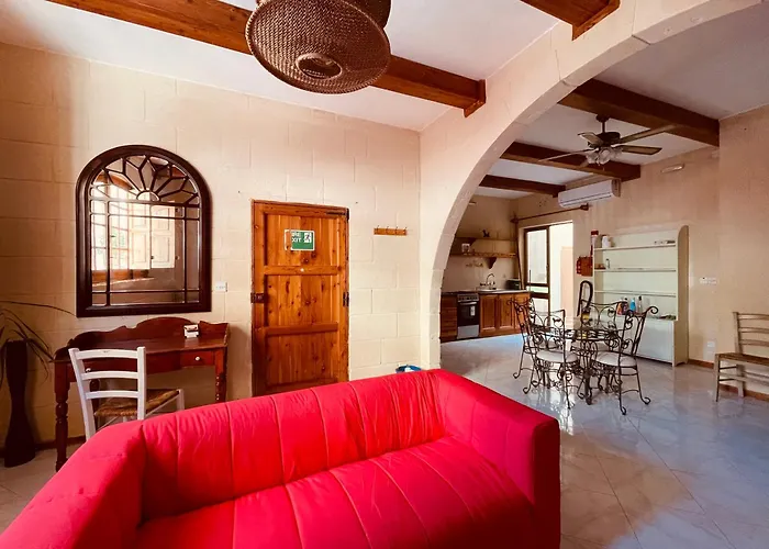 Mystic Flowers Villa