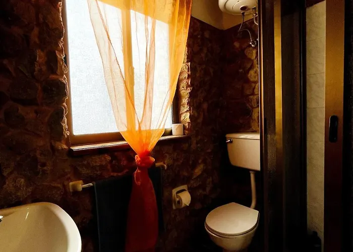 Villa Mystic Flowers