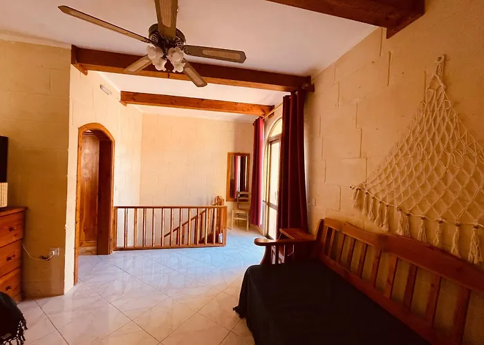 Villa Mystic Flowers *