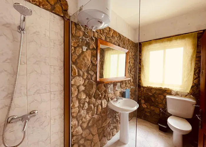 Mystic Flowers Villa *