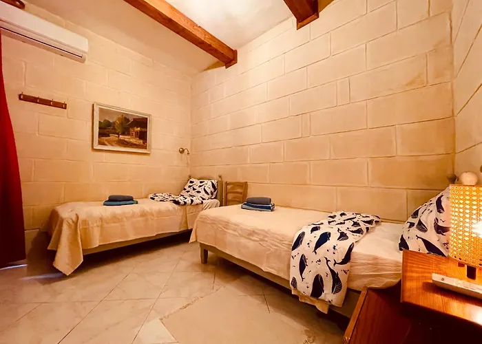 Mystic Flowers * Għarb