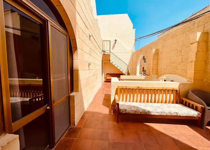 Villa Mystic Flowers *