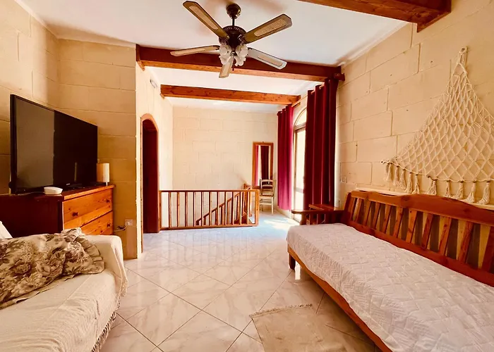 Mystic Flowers * Għarb