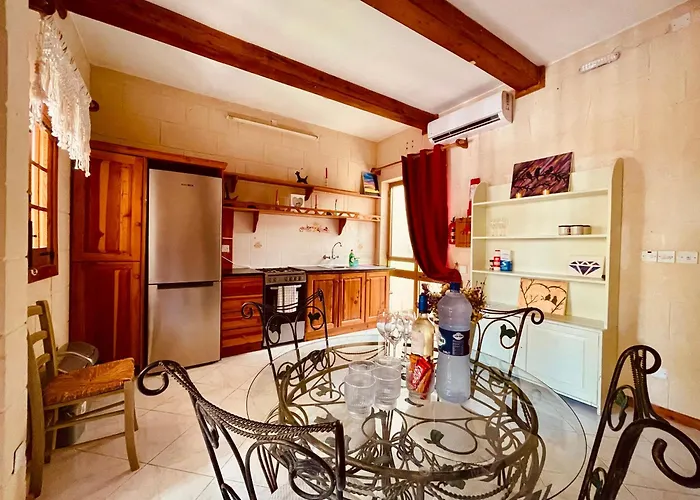 Mystic Flowers Villa