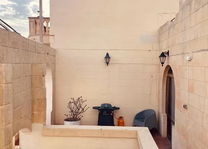 Mystic Flowers Villa